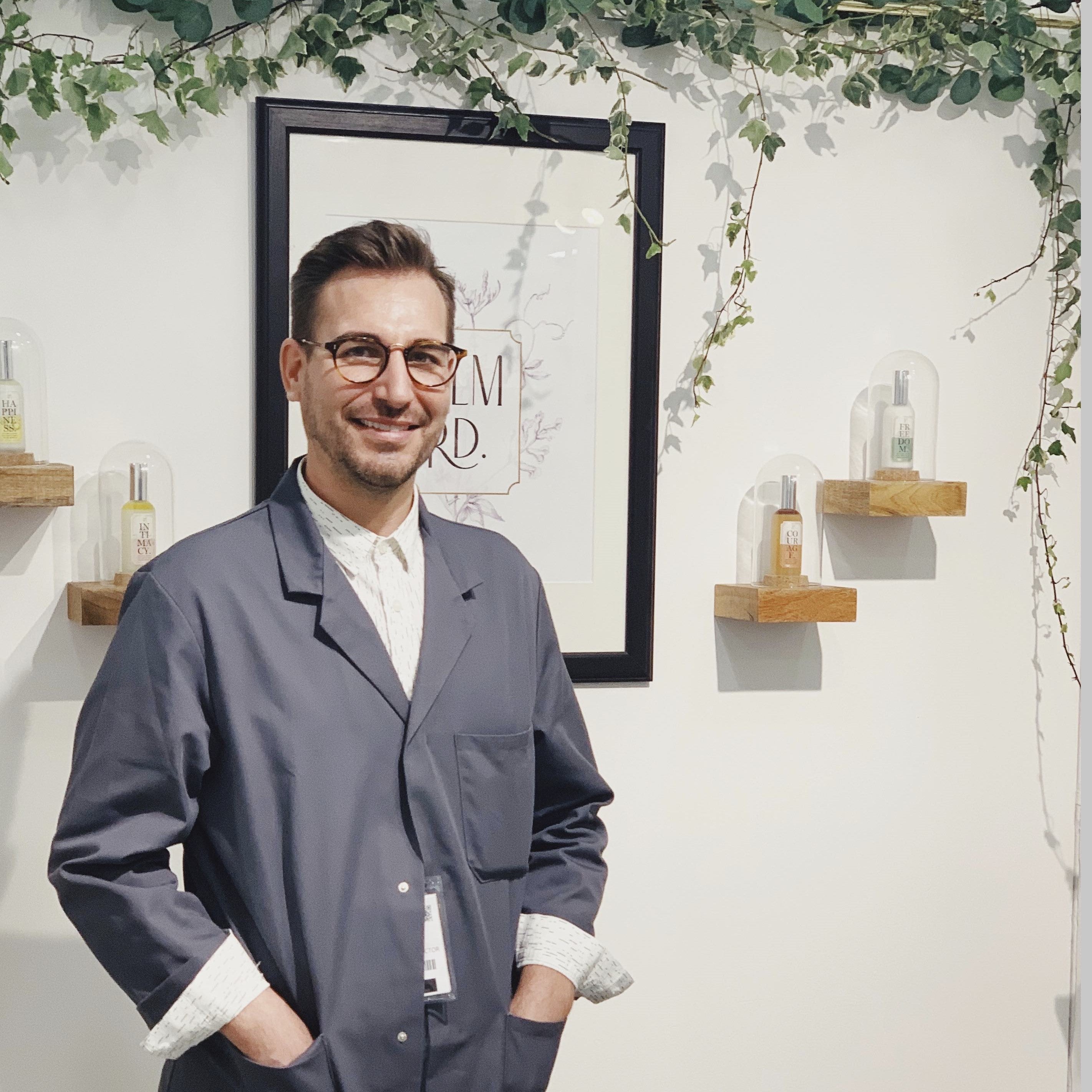 Meet The Maker : Miguel Ángel, ELM RD