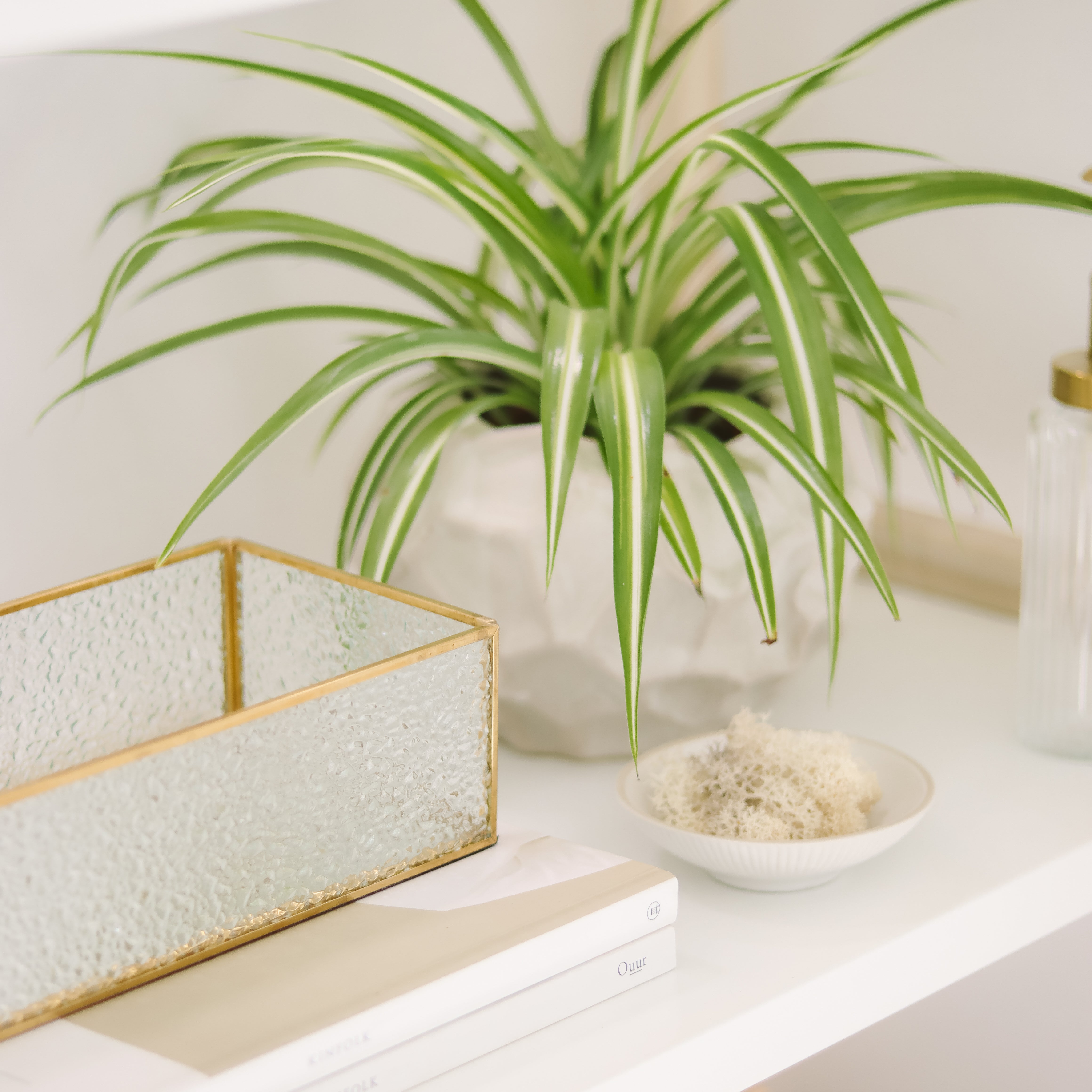 Marisol Storage Box Hübsch