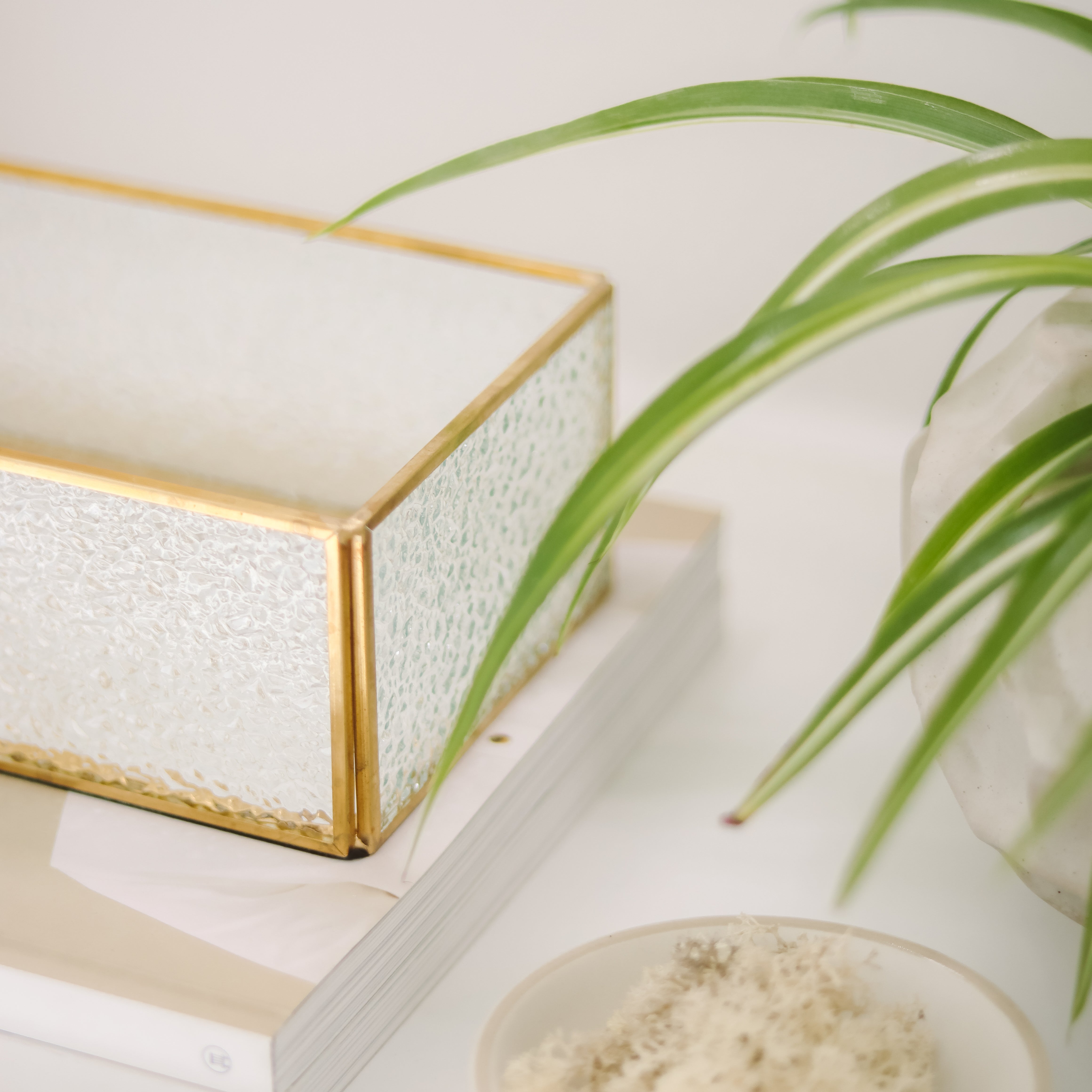 Marisol Storage Box Hübsch