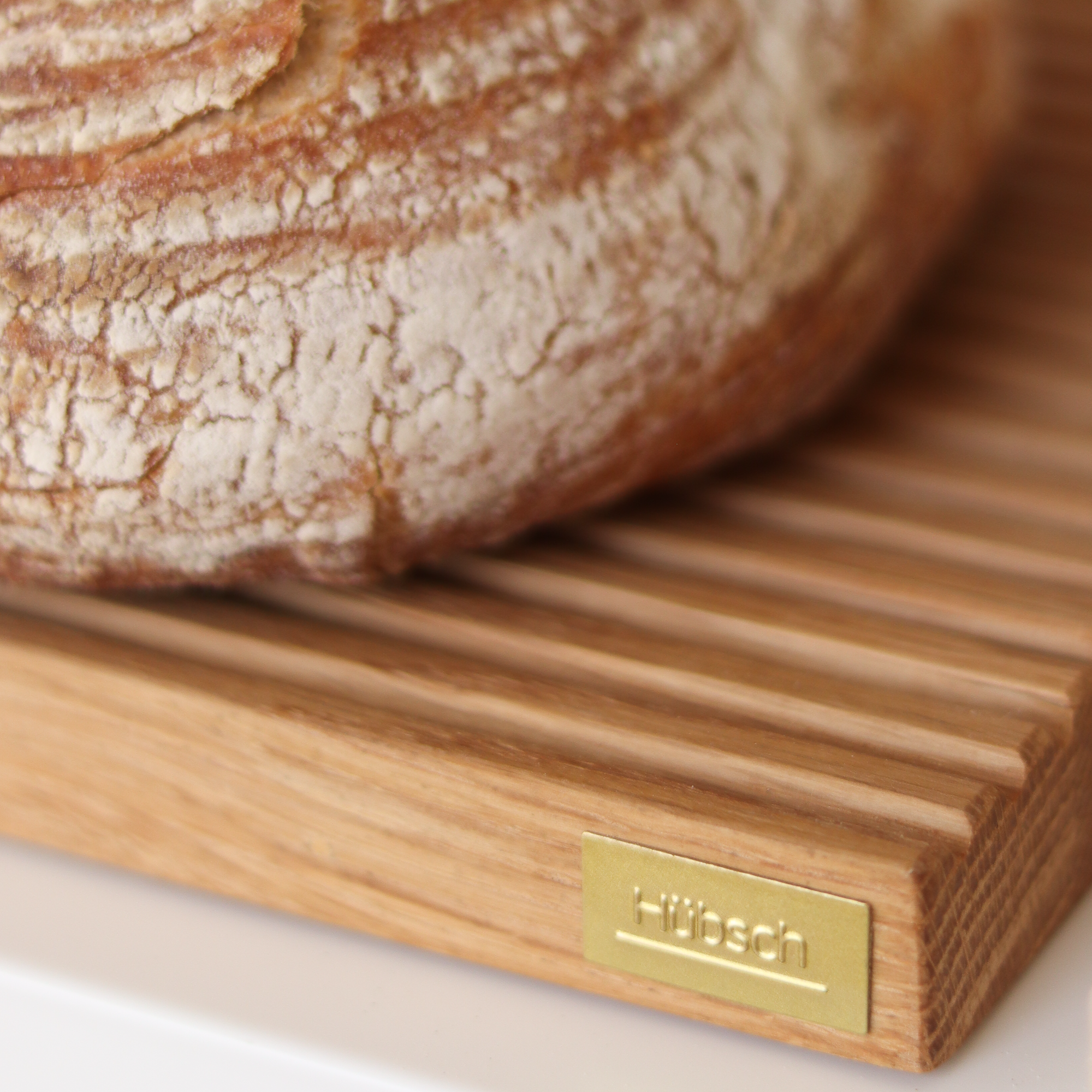 Quercus Cutting Board Hübsch