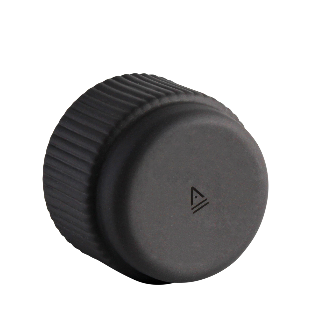 Ribbed Cappuccino Mug 120ml Archive Studio