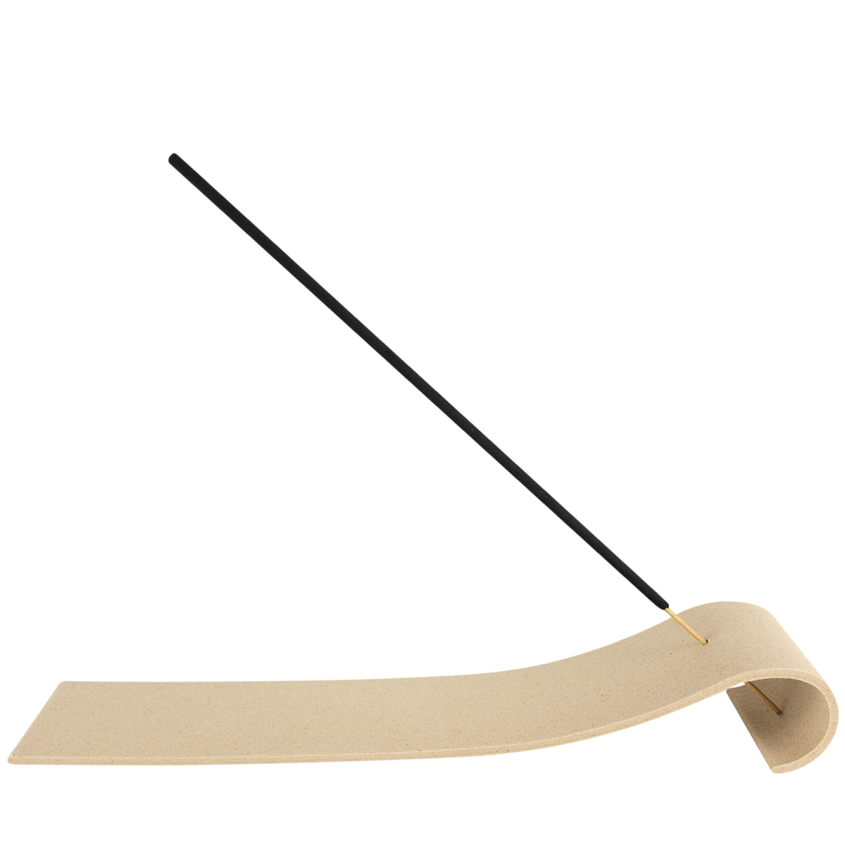 Ruban Incense Stick Holder COPO Design