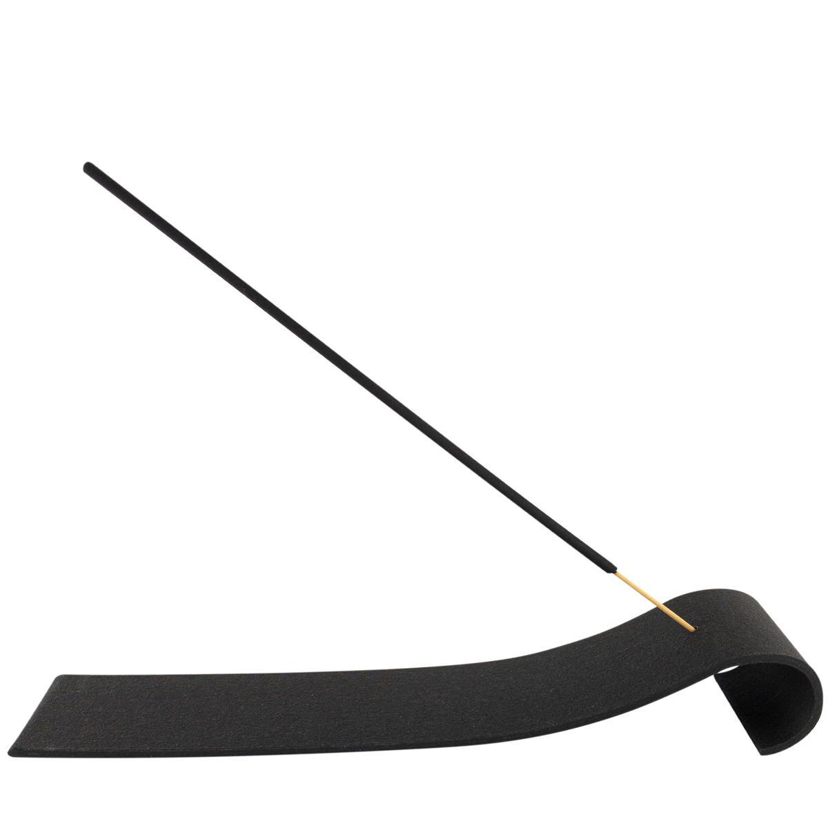 Ruban Incense Stick Holder COPO Design