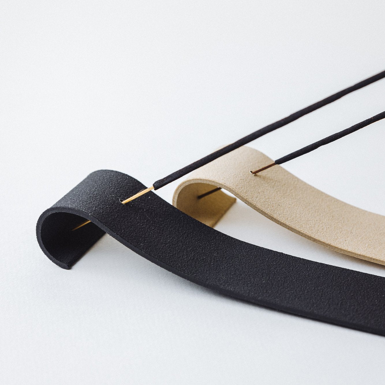 Ruban Incense Stick Holder COPO Design