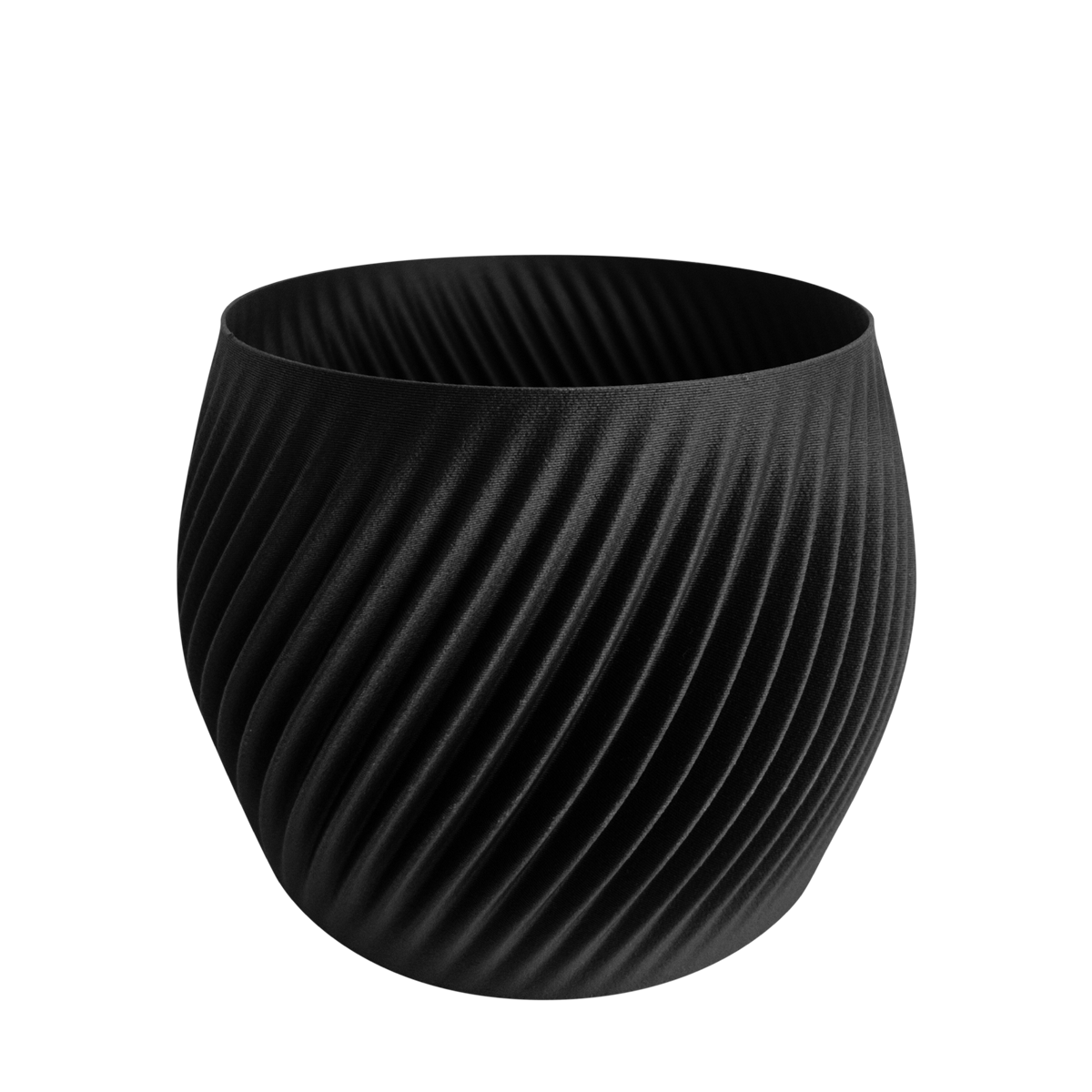 Billon Pot COPO Design