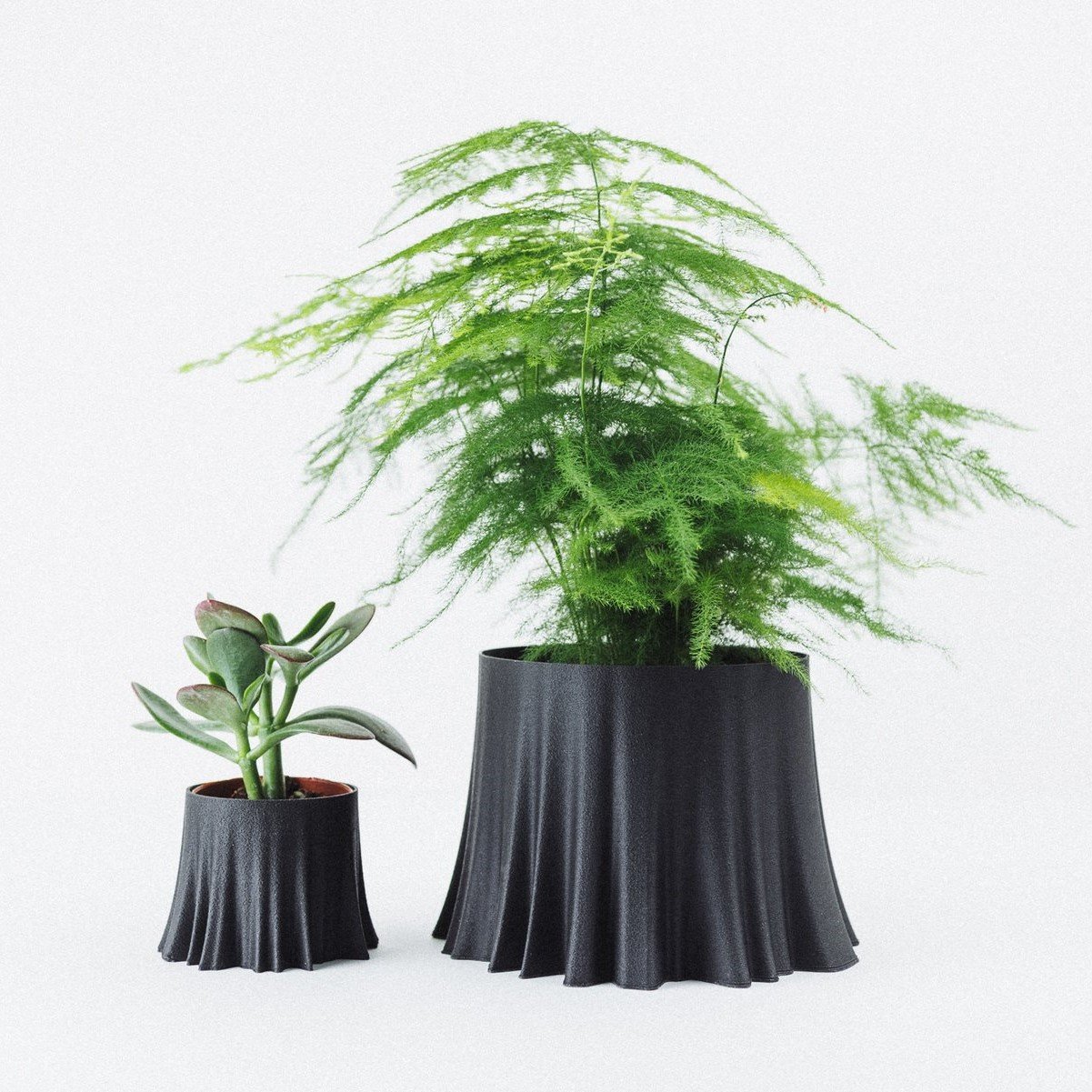 Sylva Pot COPO Design