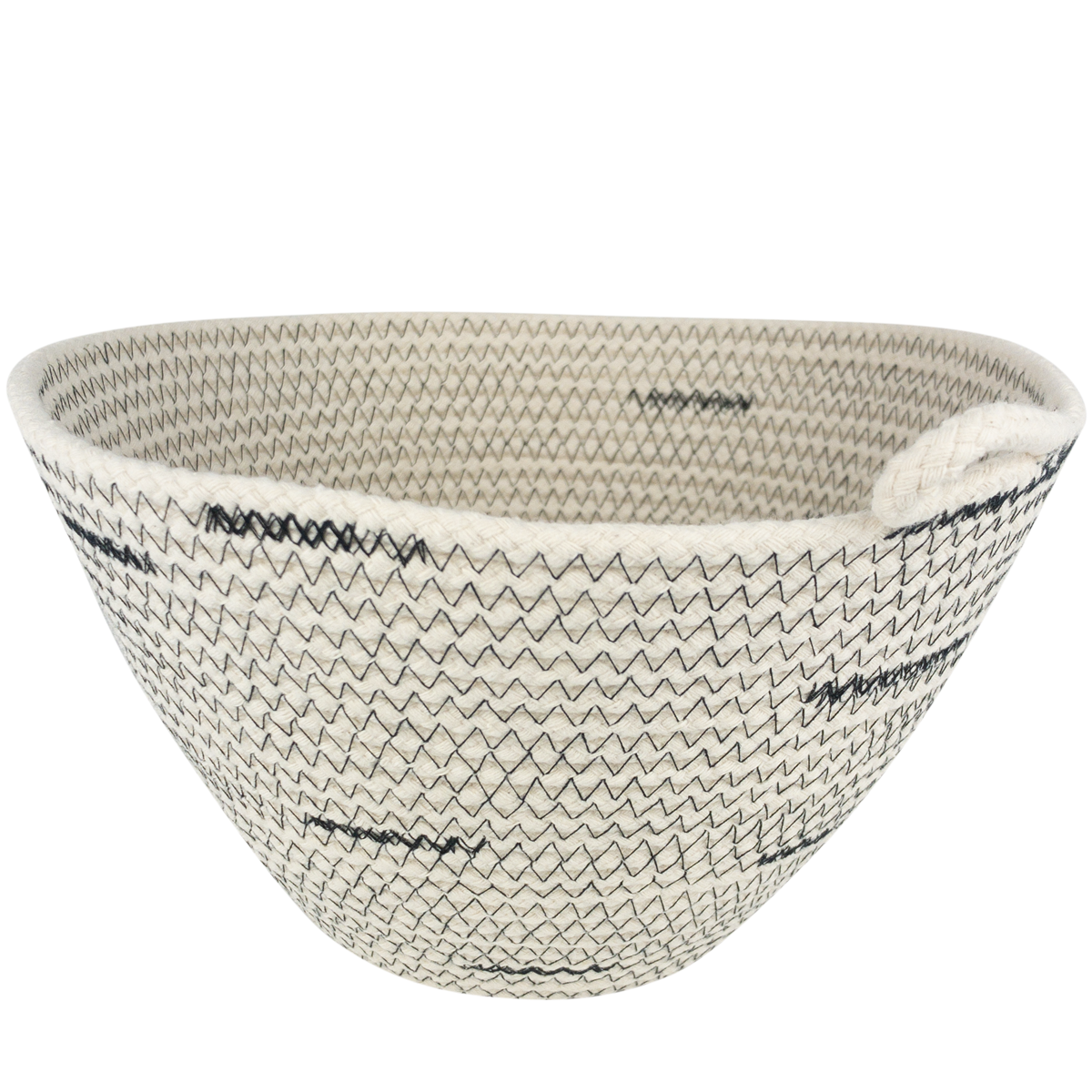 Large Bowl Knotsy Brighton