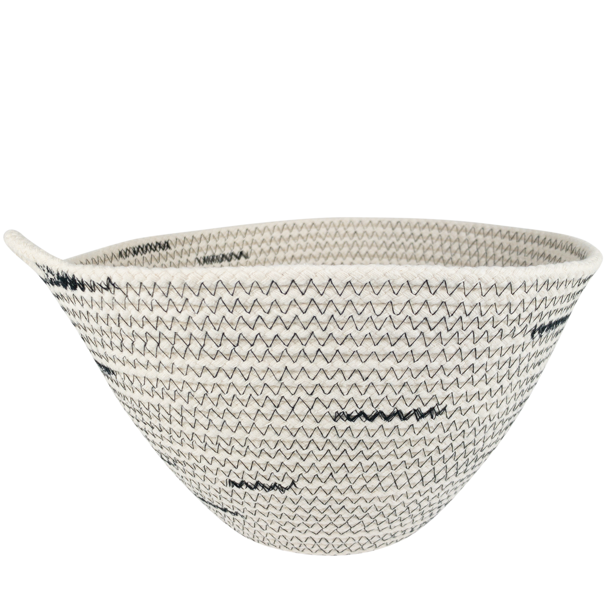 Large Bowl Knotsy Brighton