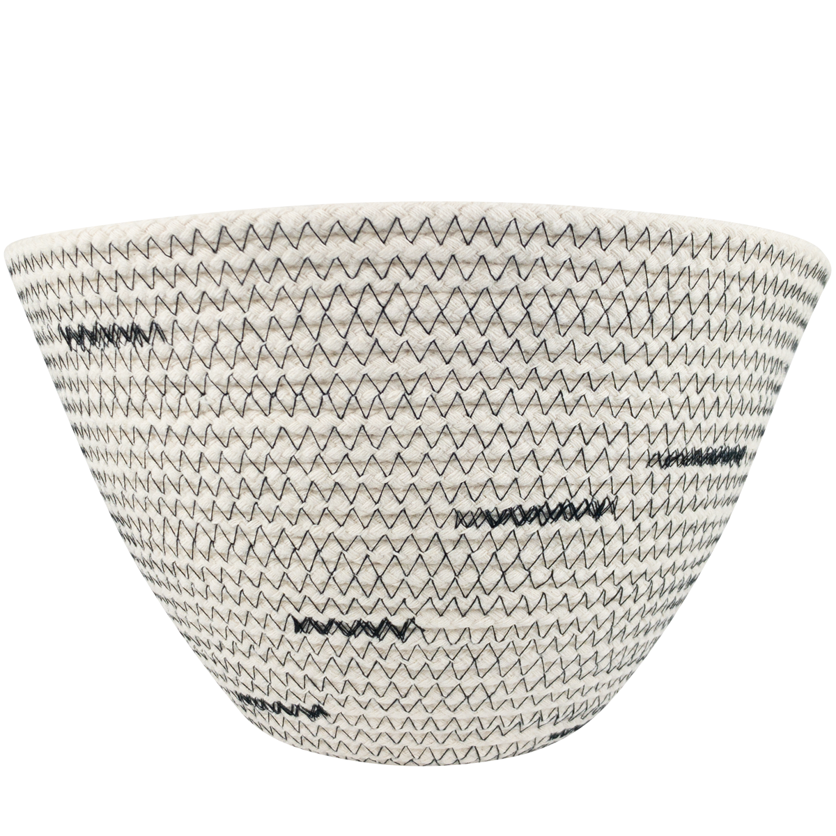 Large Bowl Knotsy Brighton