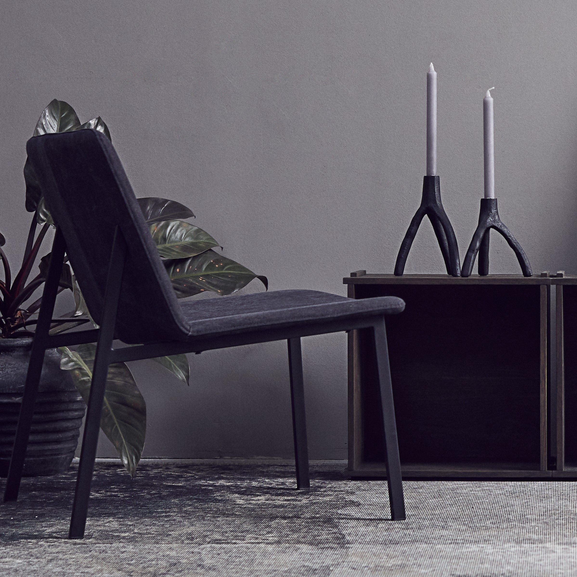 Onnika Candle Holder Muubs
