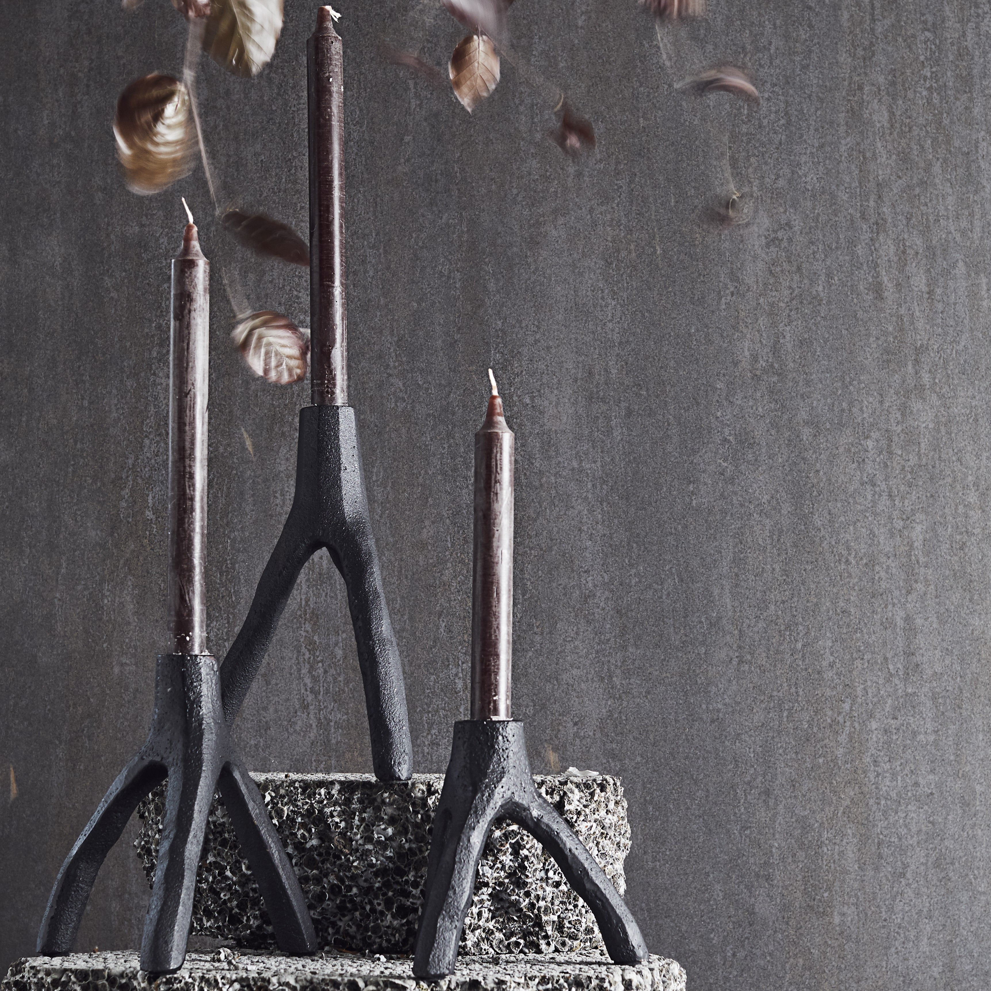 Onnika Candle Holder Muubs