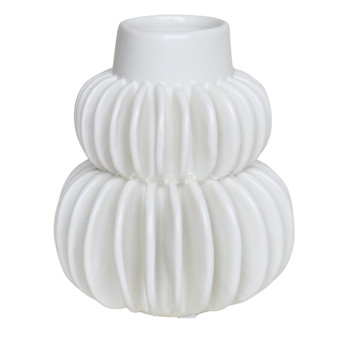 Halfdan Vase Bloomingville