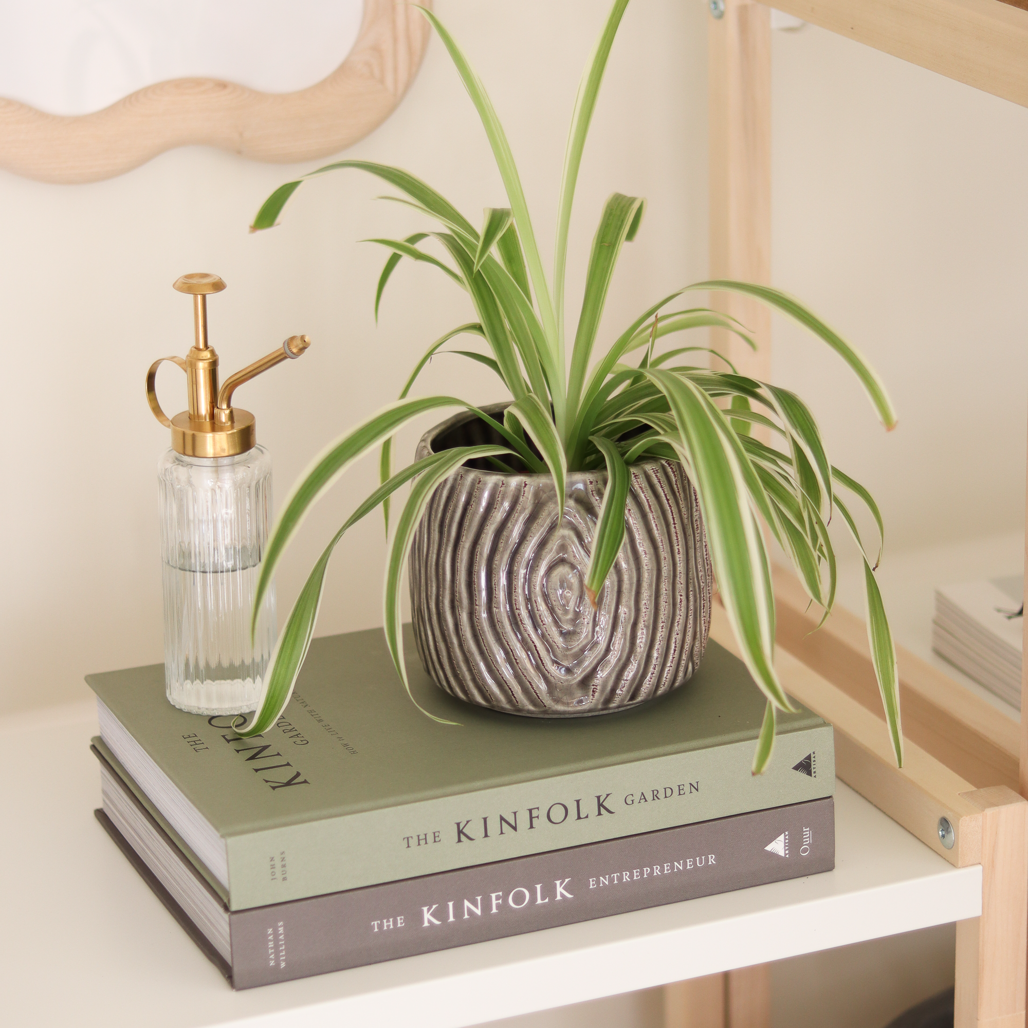 Hena Flowerpot Bloomingville