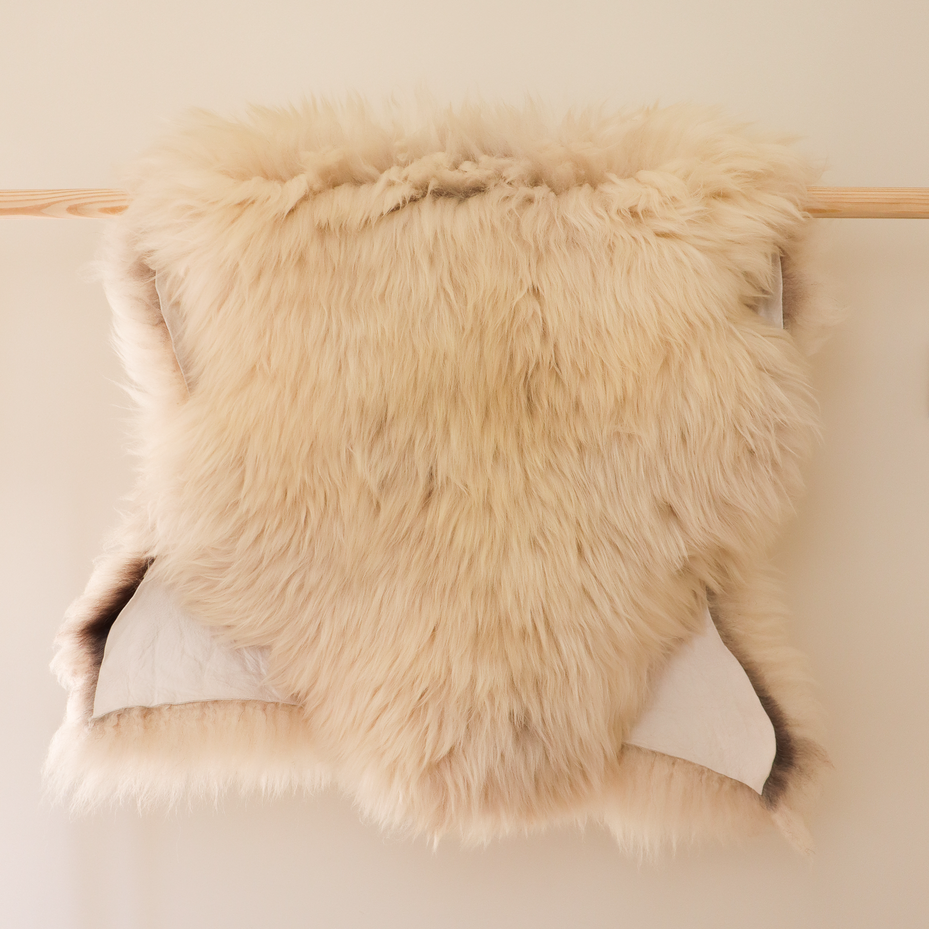 Lana Rare Breed Sheepskin Eastern Counties Leather
