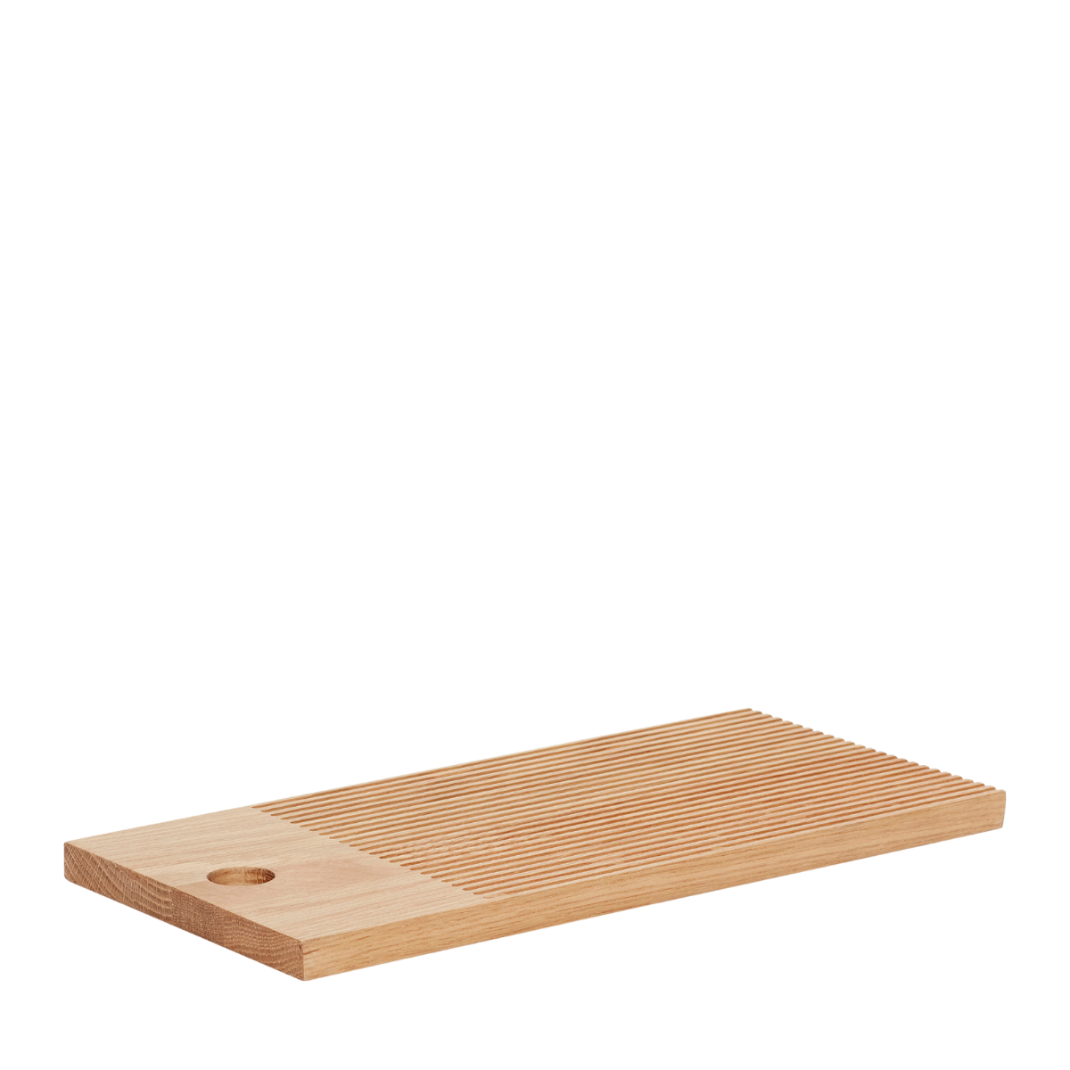 Quercus Cutting Board Hübsch