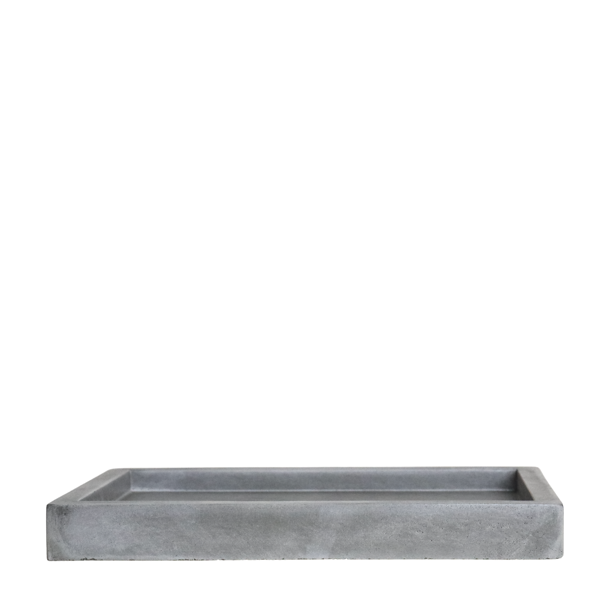 Etta Concrete Tray Komolab