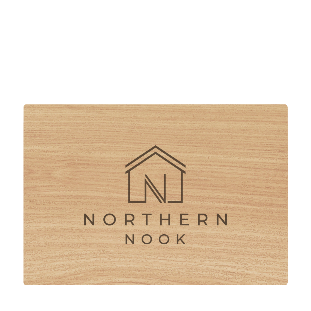 Gift Card / Voucher Northern Nook