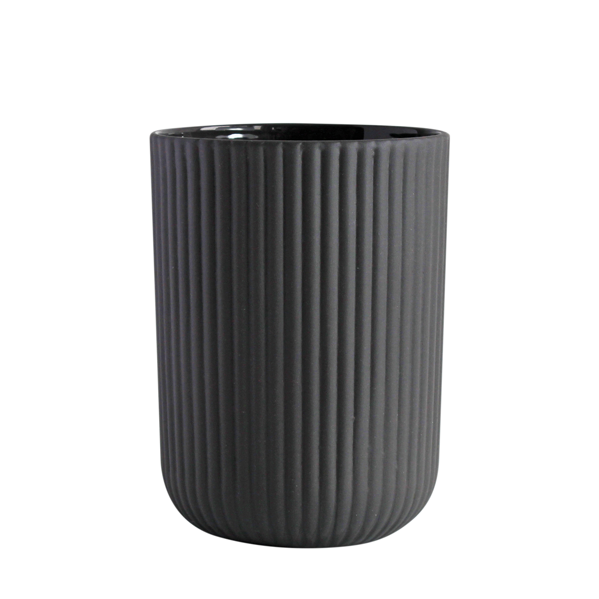 Ribbed Coffee Mug 150ml Archive Studio