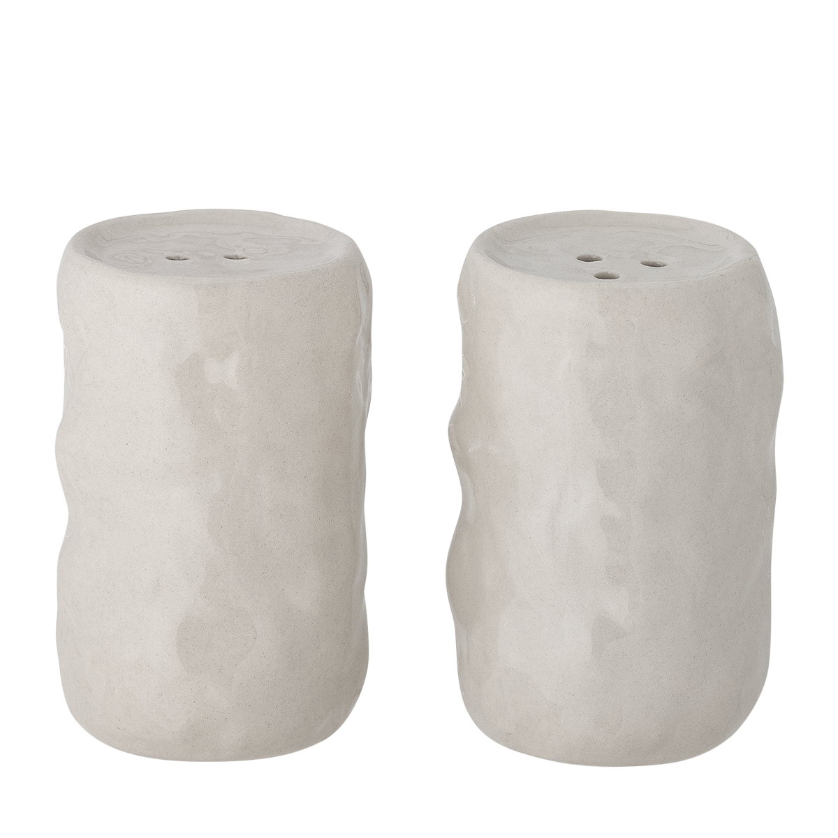 Tinde Salt & Pepper Shakers Bloomingville