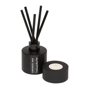 Reed Diffuser Concrete & Wax