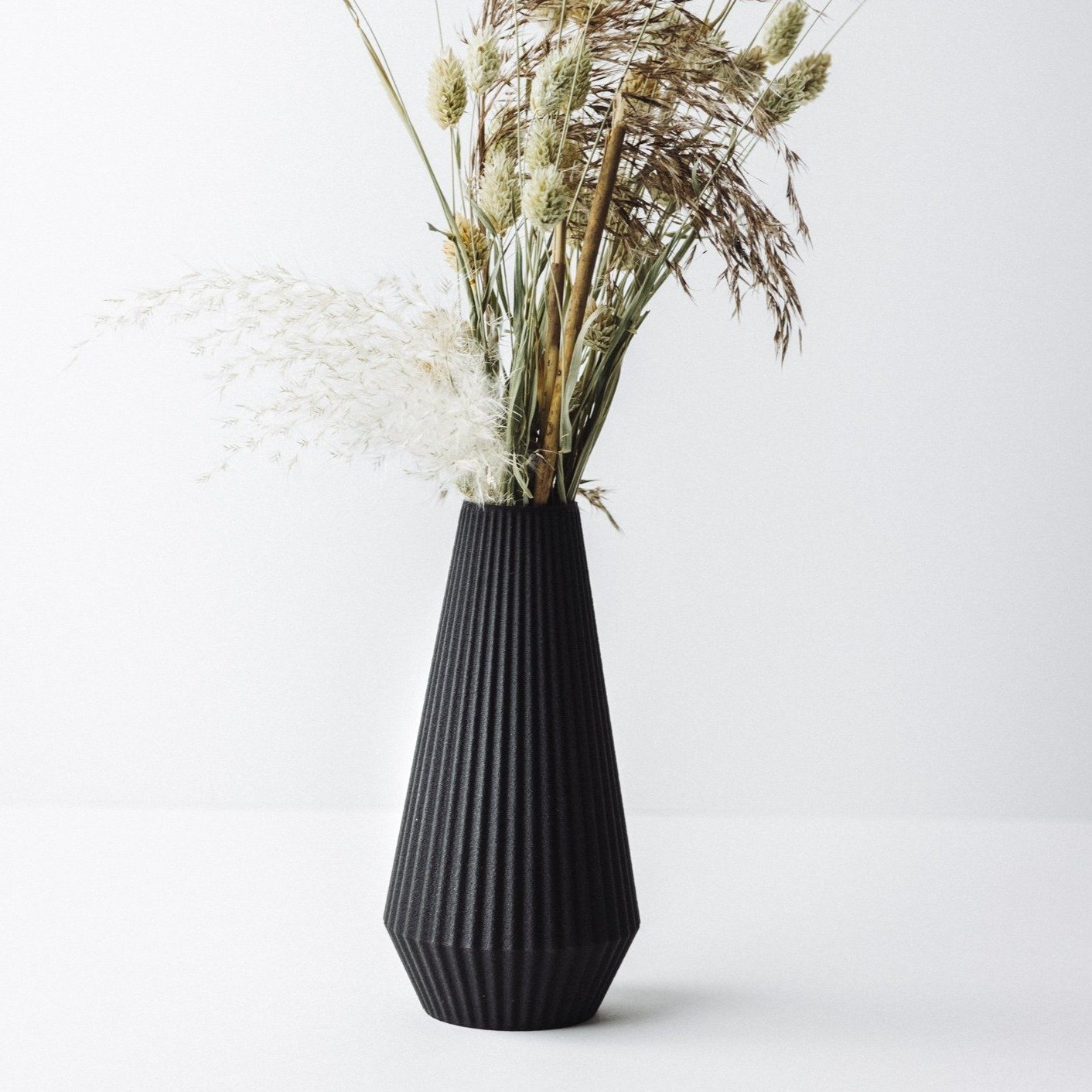 Lila Vase COPO Design