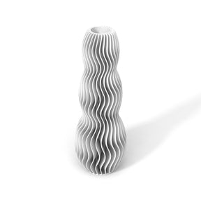 3D Print Wave Vase Martin Žampach