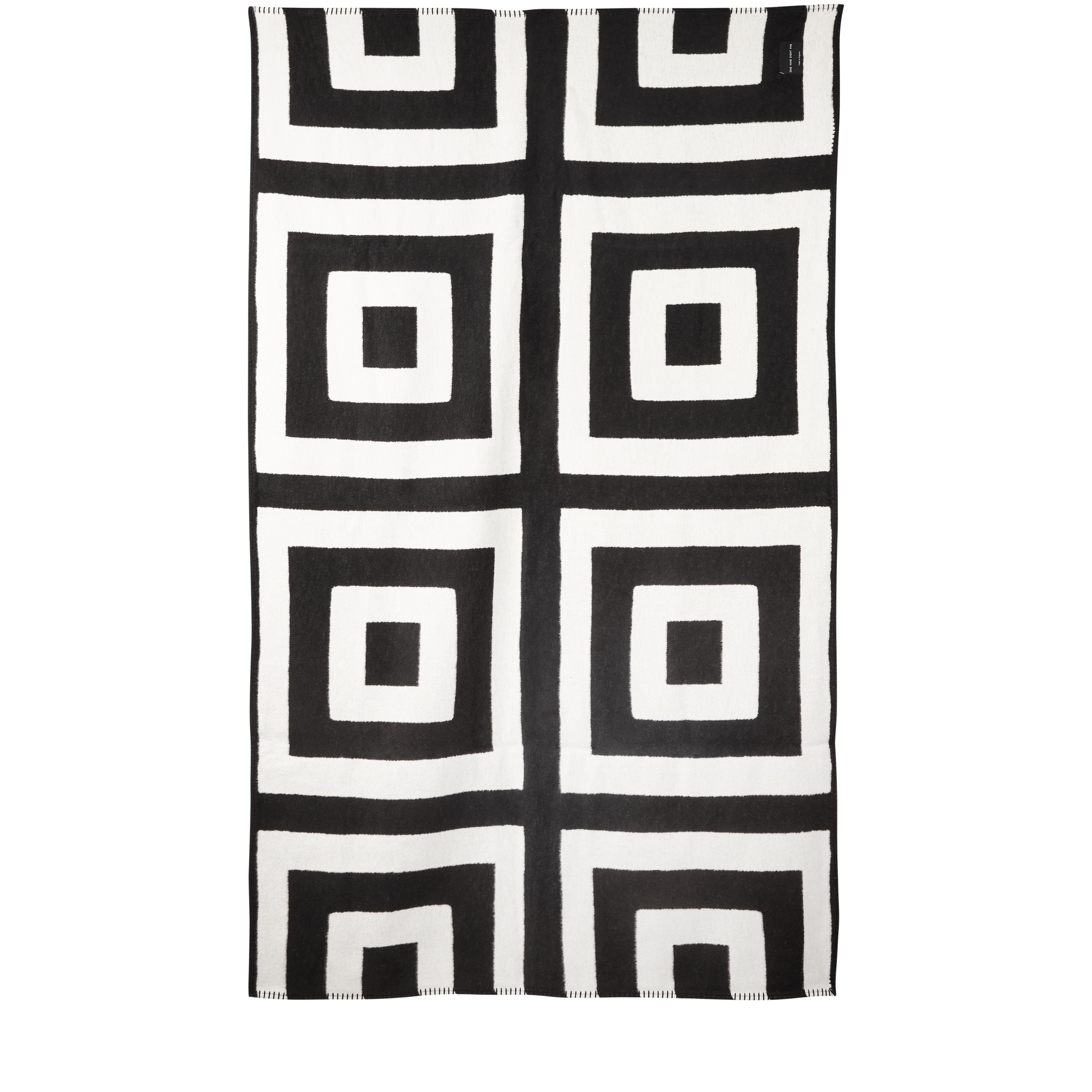 Nola Reversible Throw One Nine Eight Five