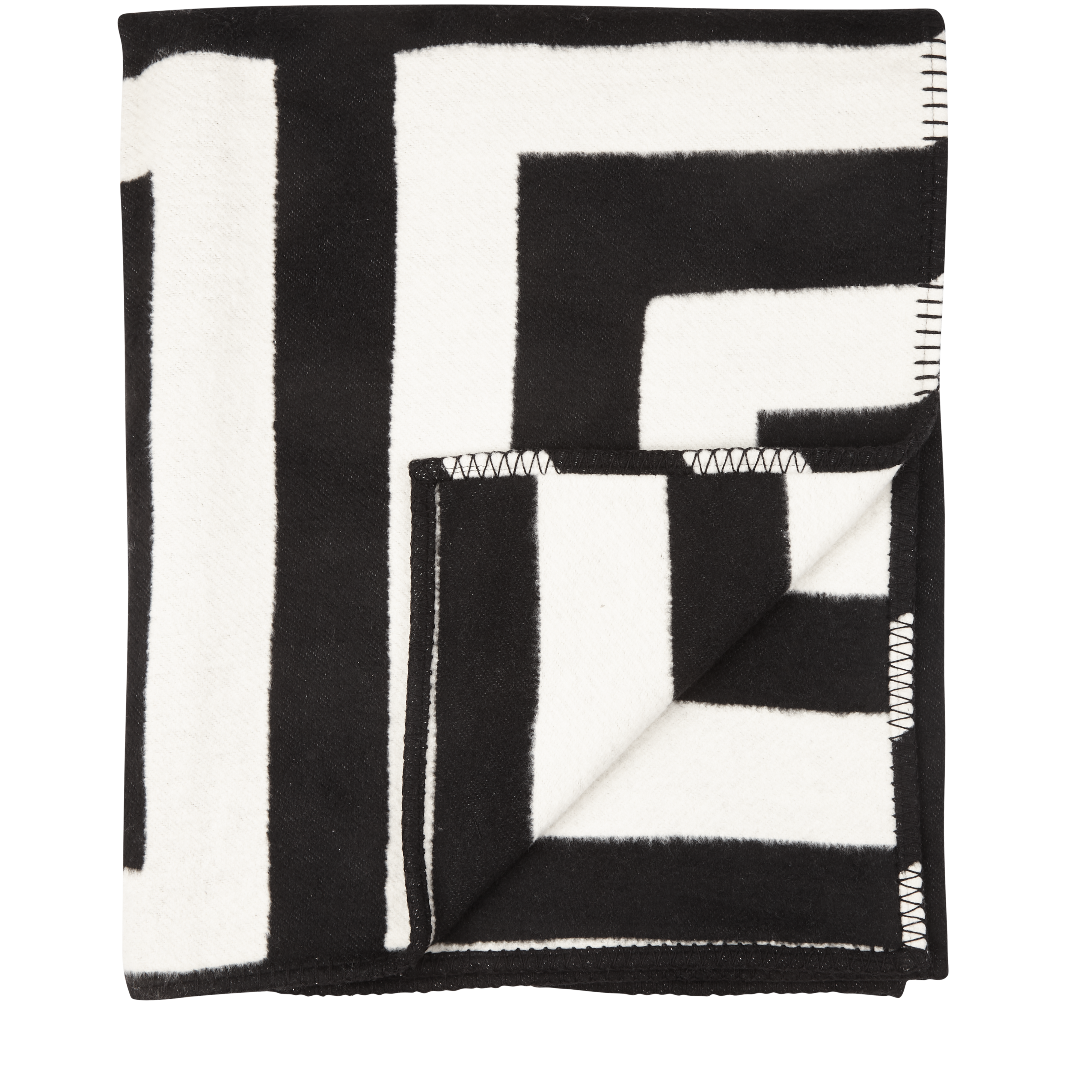 Nola Reversible Throw One Nine Eight Five