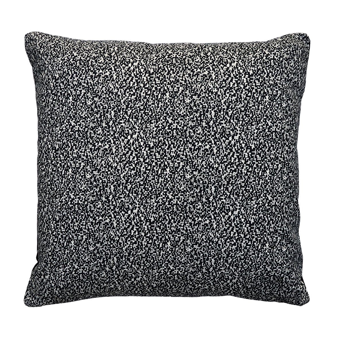 Pixel Mono Cushion One Nine Eight Five