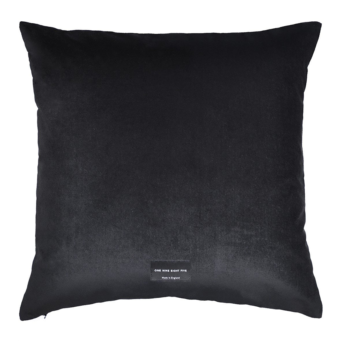 Nola Velvet Cushion One Nine Eight Five