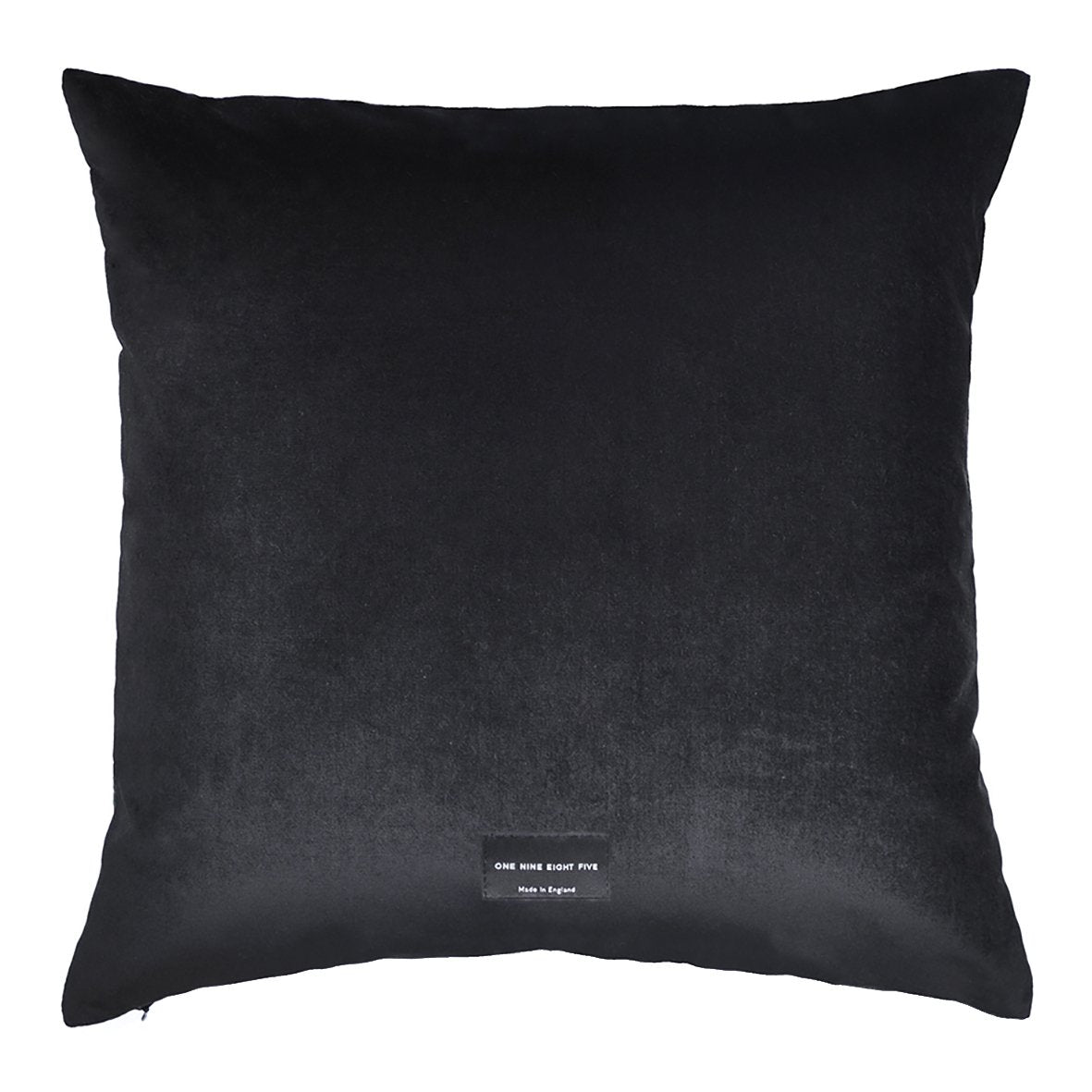 Pixel Mono Cushion One Nine Eight Five