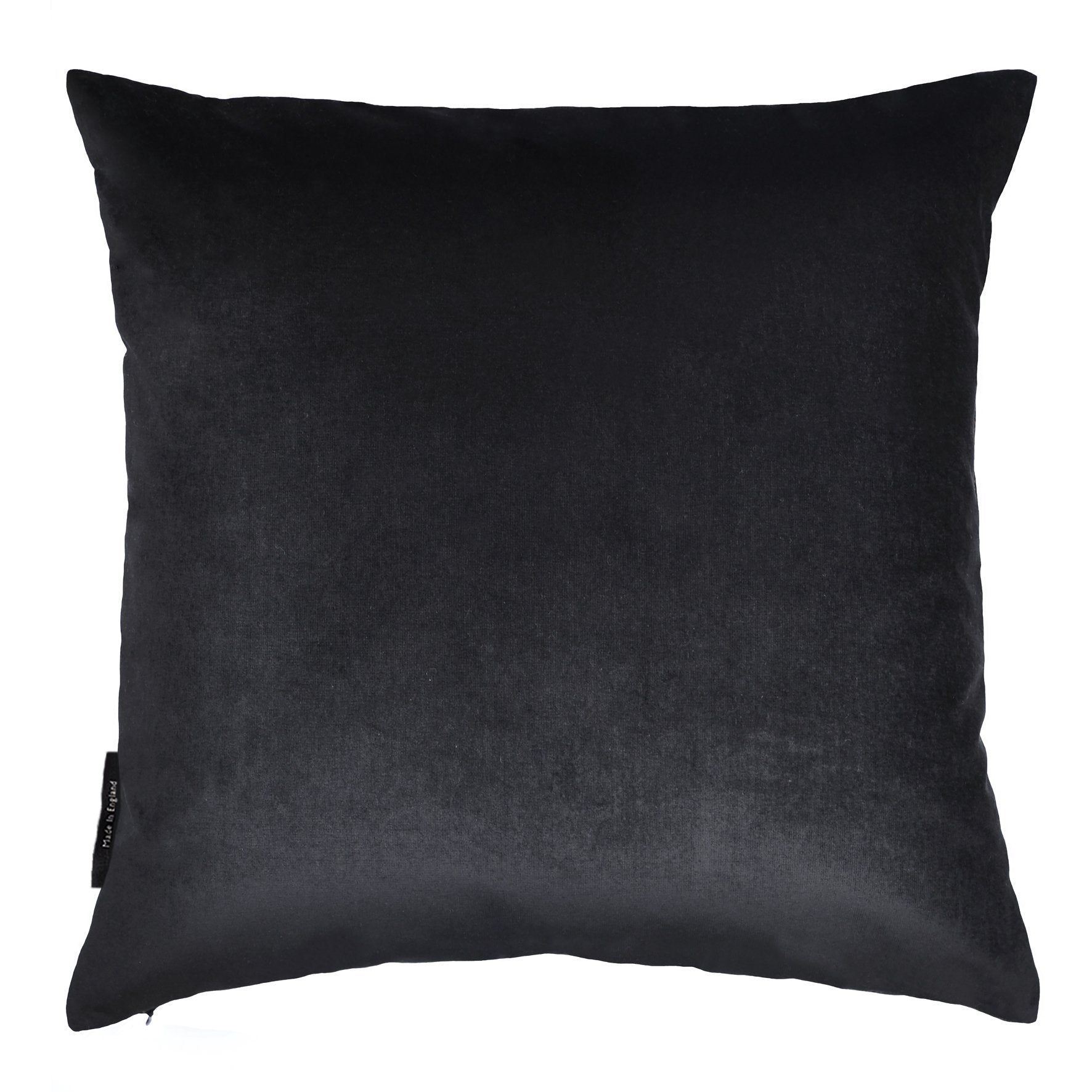 Velvet Love Cushion One Nine Eight Five