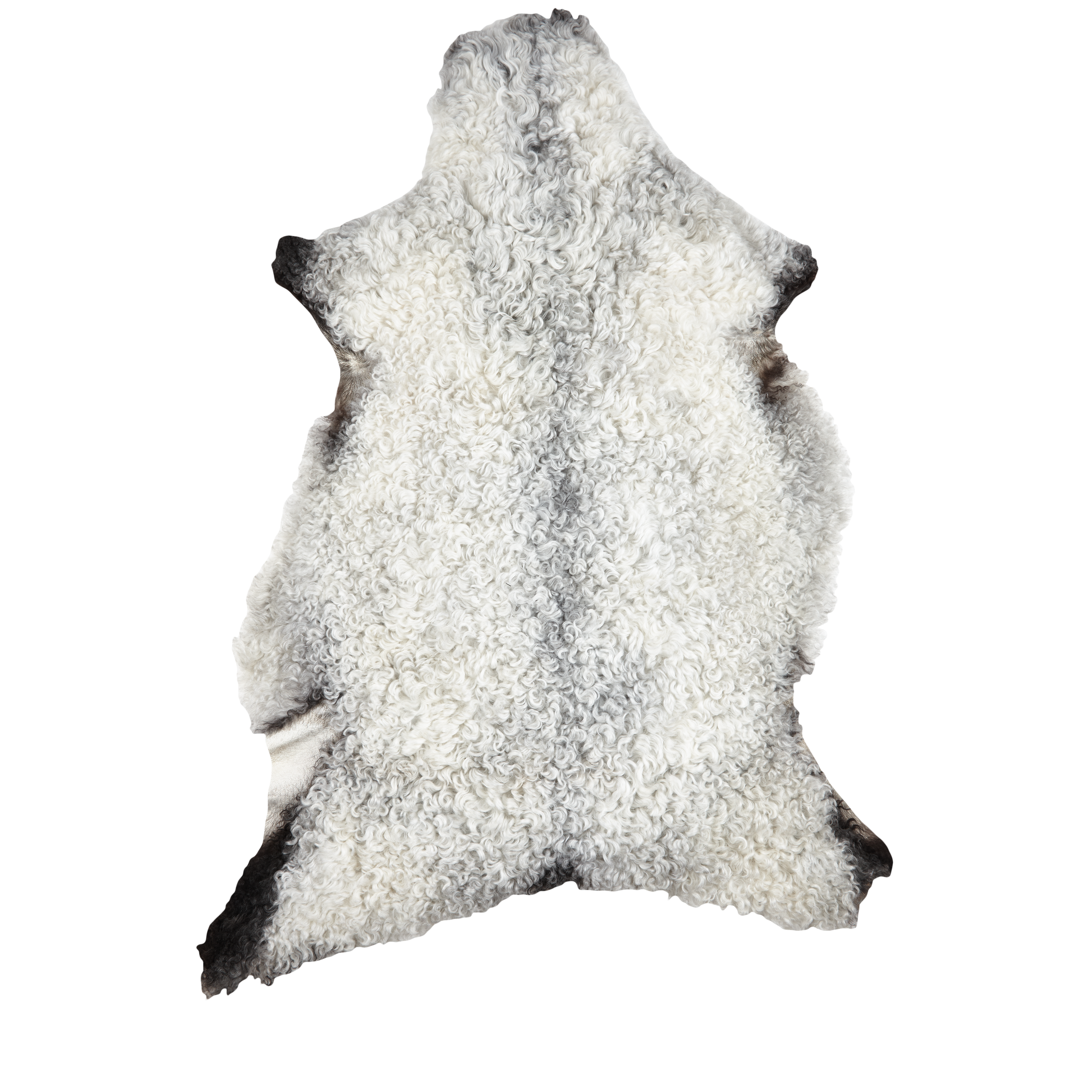 Visby Sheepskin Rug Shepherd Of Sweden